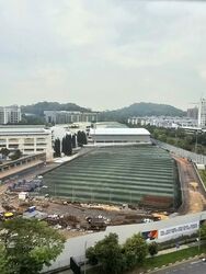 Blk 509 Woodlands Drive 14 (Woodlands), HDB 4 Rooms #591265521